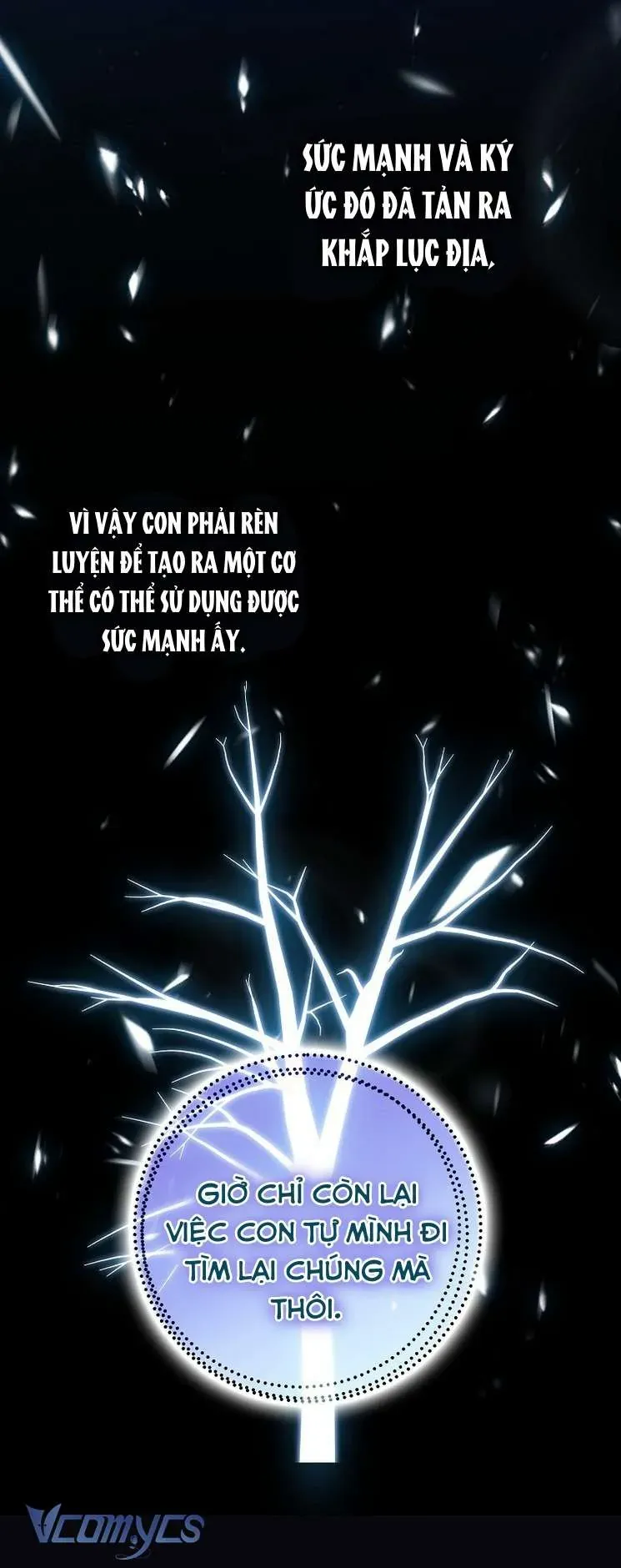 Công Chúa Bạch Hổ Không Có Nguy Hiểm Nha! Chapter 9 - 85