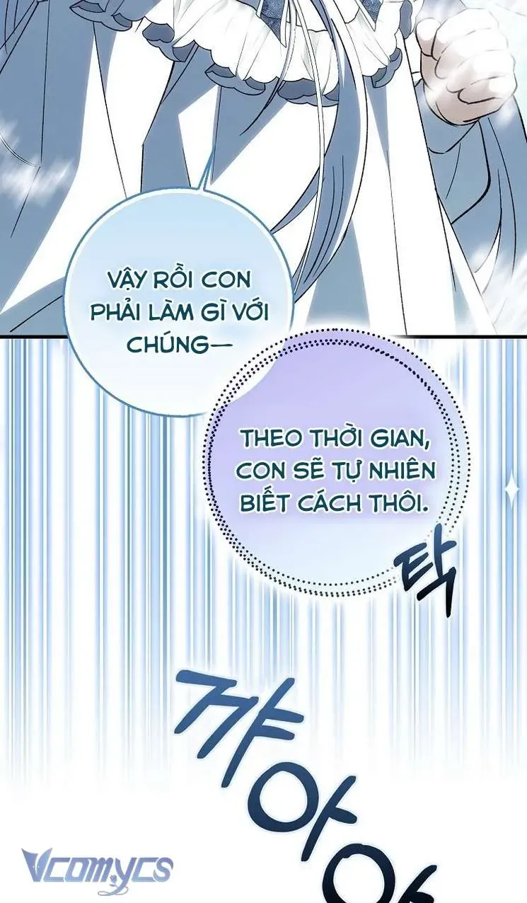 Công Chúa Bạch Hổ Không Có Nguy Hiểm Nha! Chapter 9 - 87