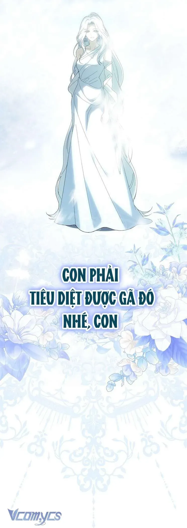 Công Chúa Bạch Hổ Không Có Nguy Hiểm Nha! Chapter 9 - 89