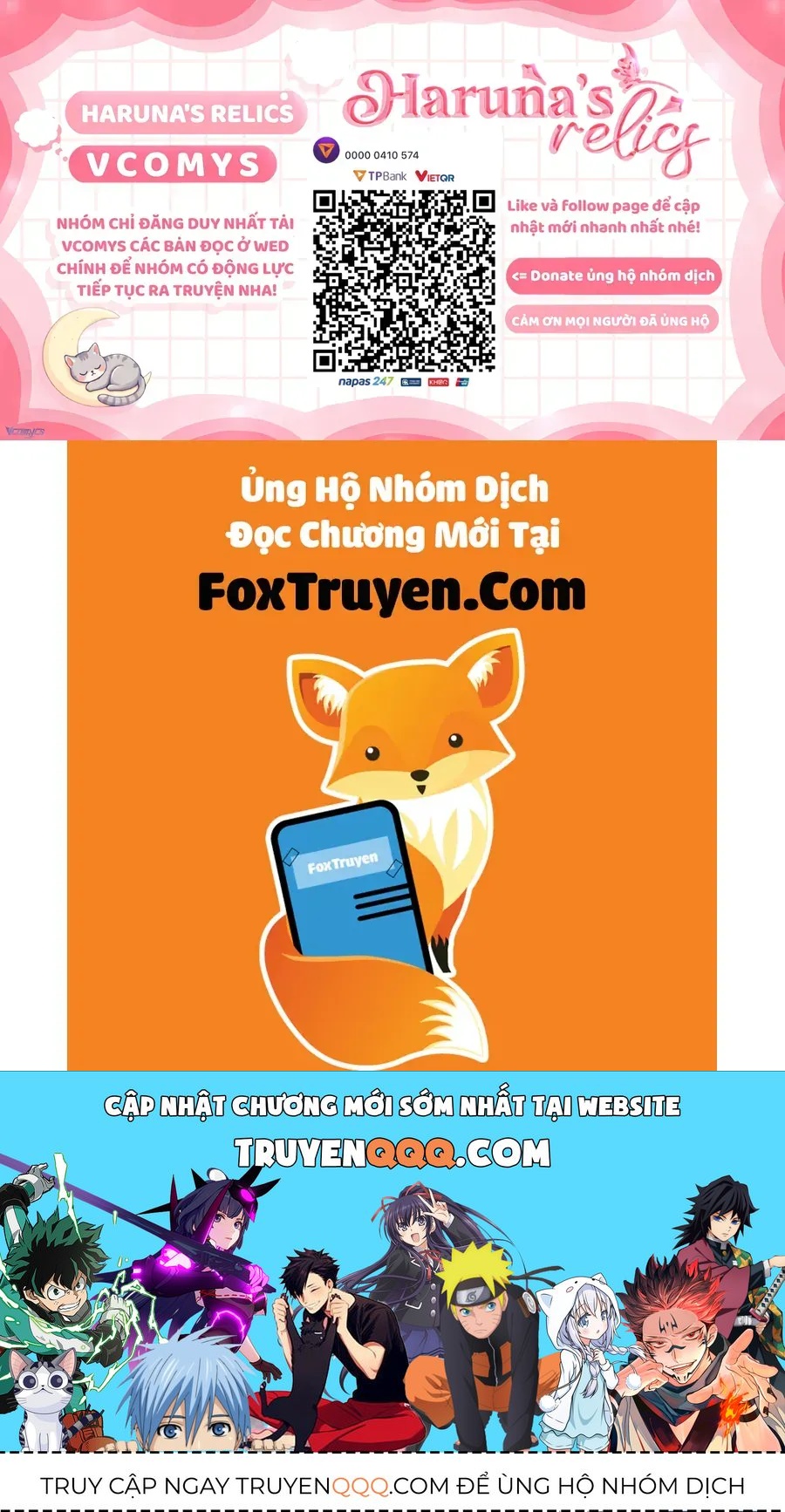 Công Chúa Bạch Hổ Không Có Nguy Hiểm Nha! Chapter 9 - 91