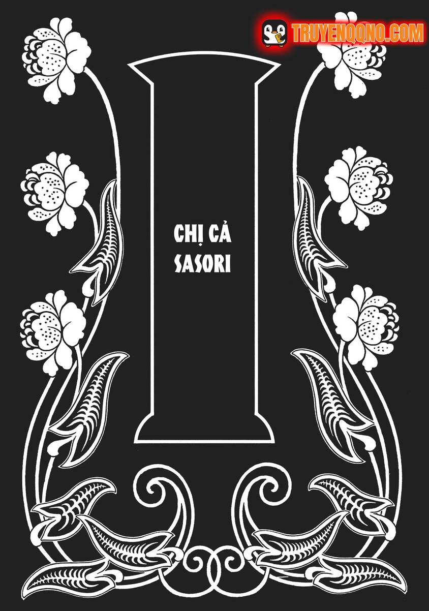 Hãy Sợ Kanako Inuki! Chapter 3 - 2