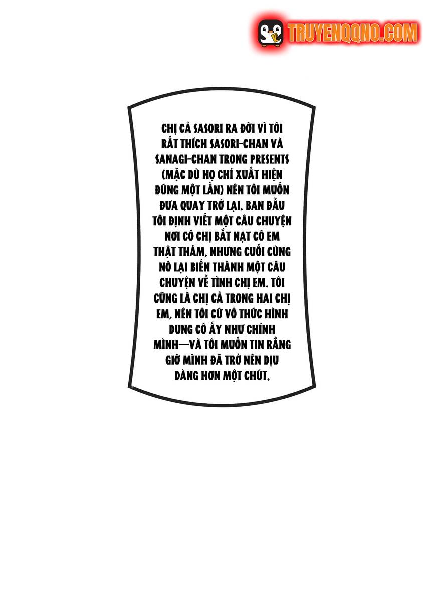 Hãy Sợ Kanako Inuki! Chapter 3 - 3