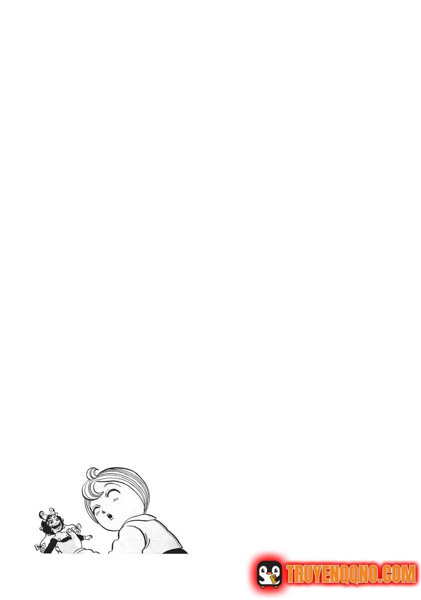 Hãy Sợ Kanako Inuki! Chapter 3 - 24