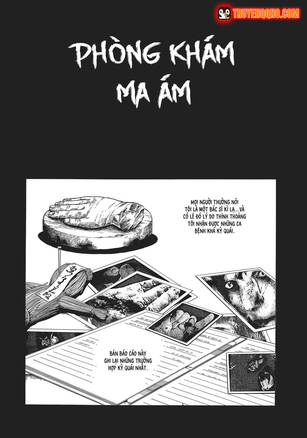 Hãy Sợ Kanako Inuki! Chapter 4 - 3