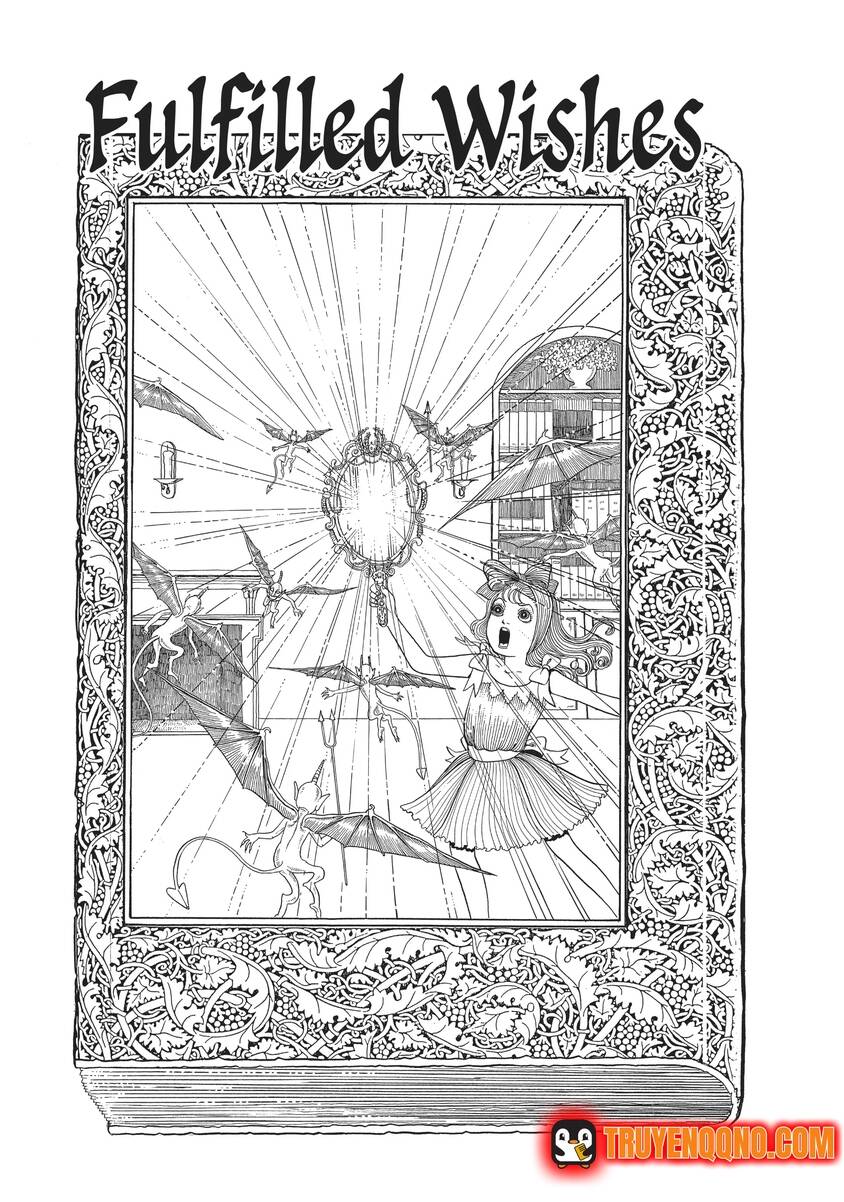 Hãy Sợ Kanako Inuki! Chapter 5 - 4