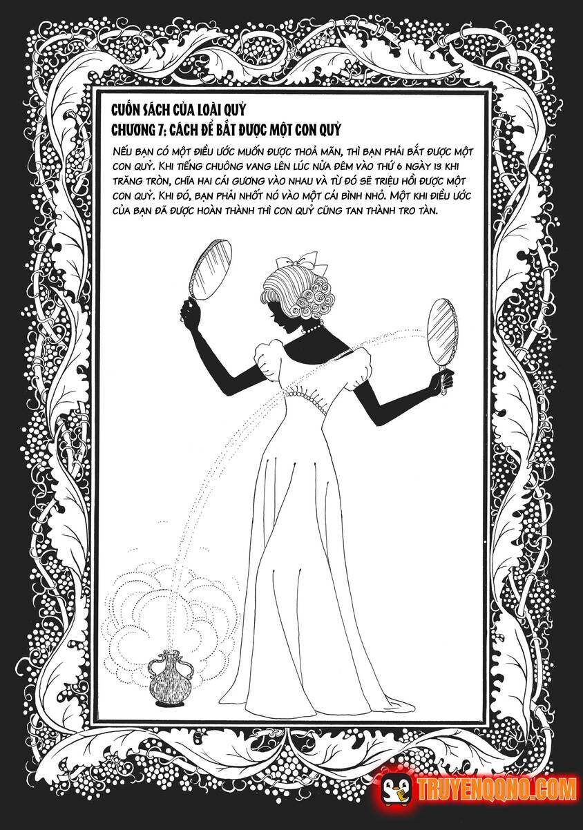 Hãy Sợ Kanako Inuki! Chapter 5 - 6