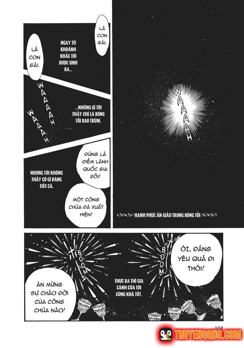 Hãy Sợ Kanako Inuki! Chapter 5 - 7