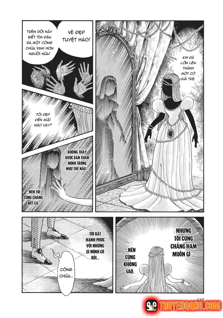 Hãy Sợ Kanako Inuki! Chapter 5 - 9