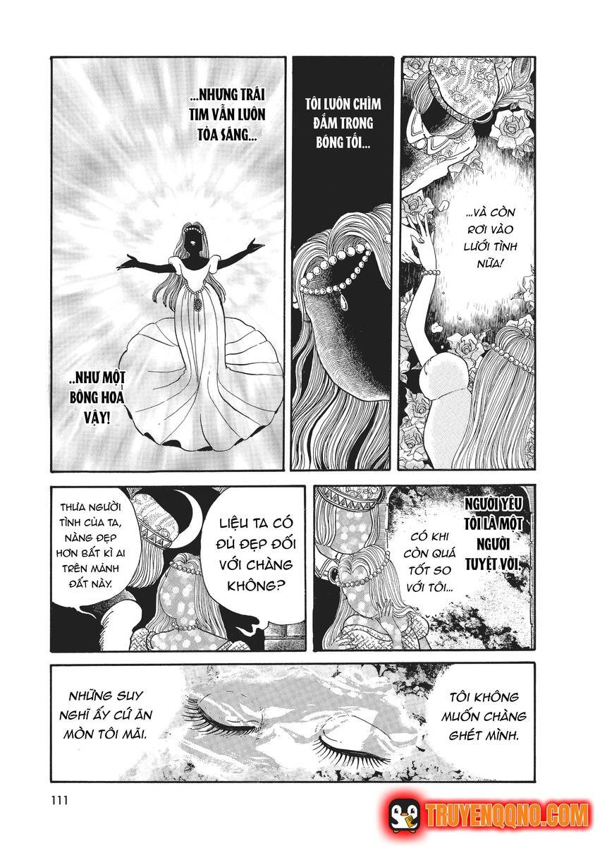 Hãy Sợ Kanako Inuki! Chapter 5 - 10