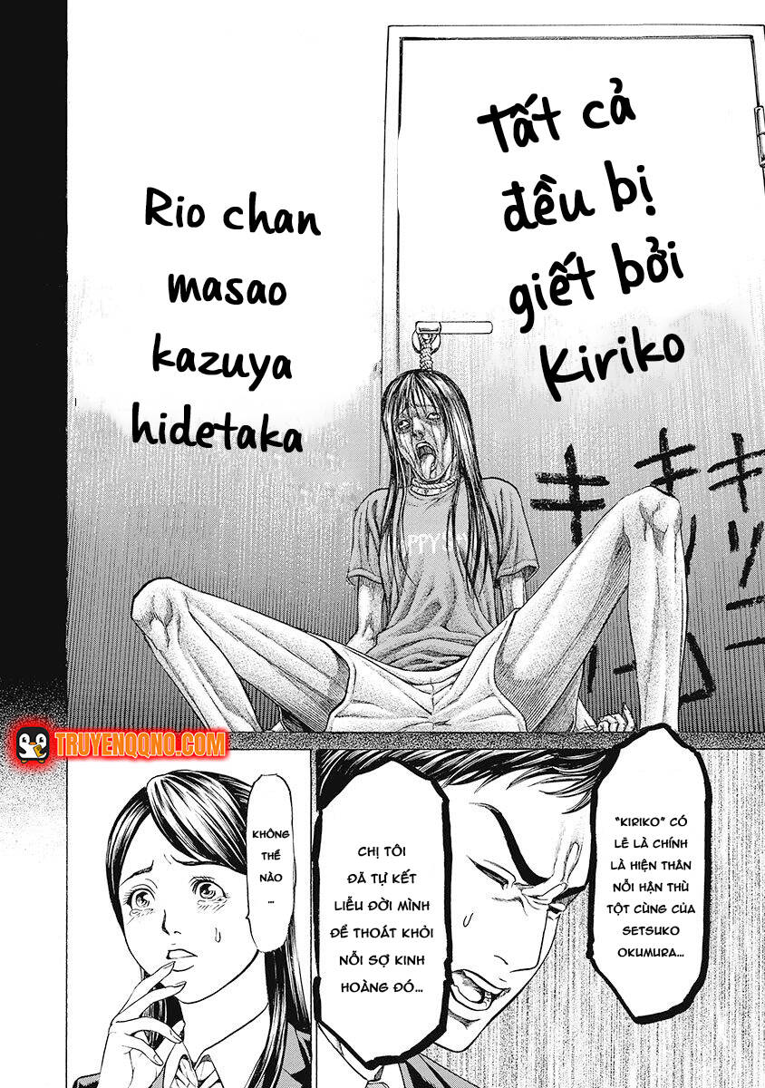 Sát Thủ Kiriko Chapter 3 - 18