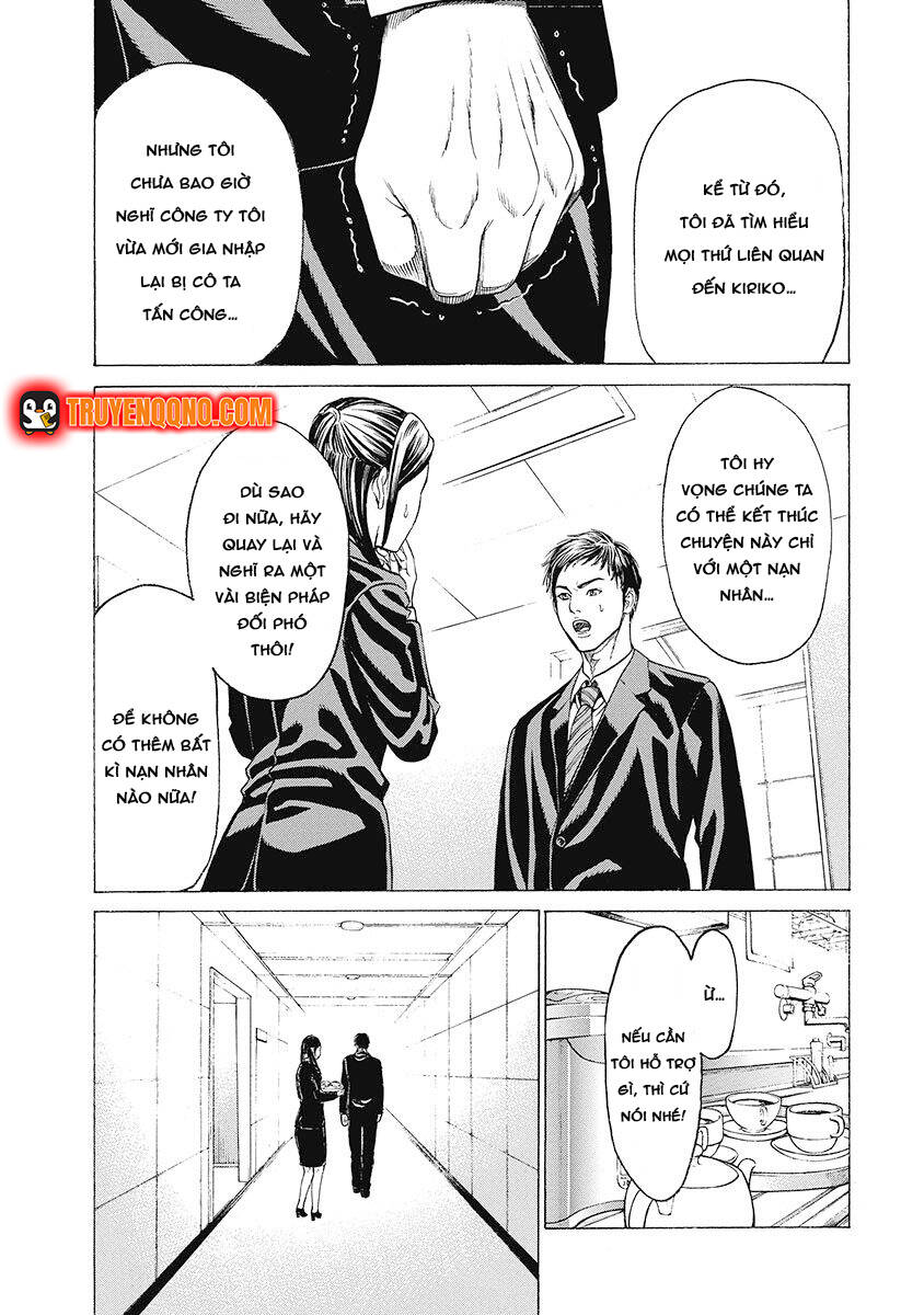 Sát Thủ Kiriko Chapter 3 - 19