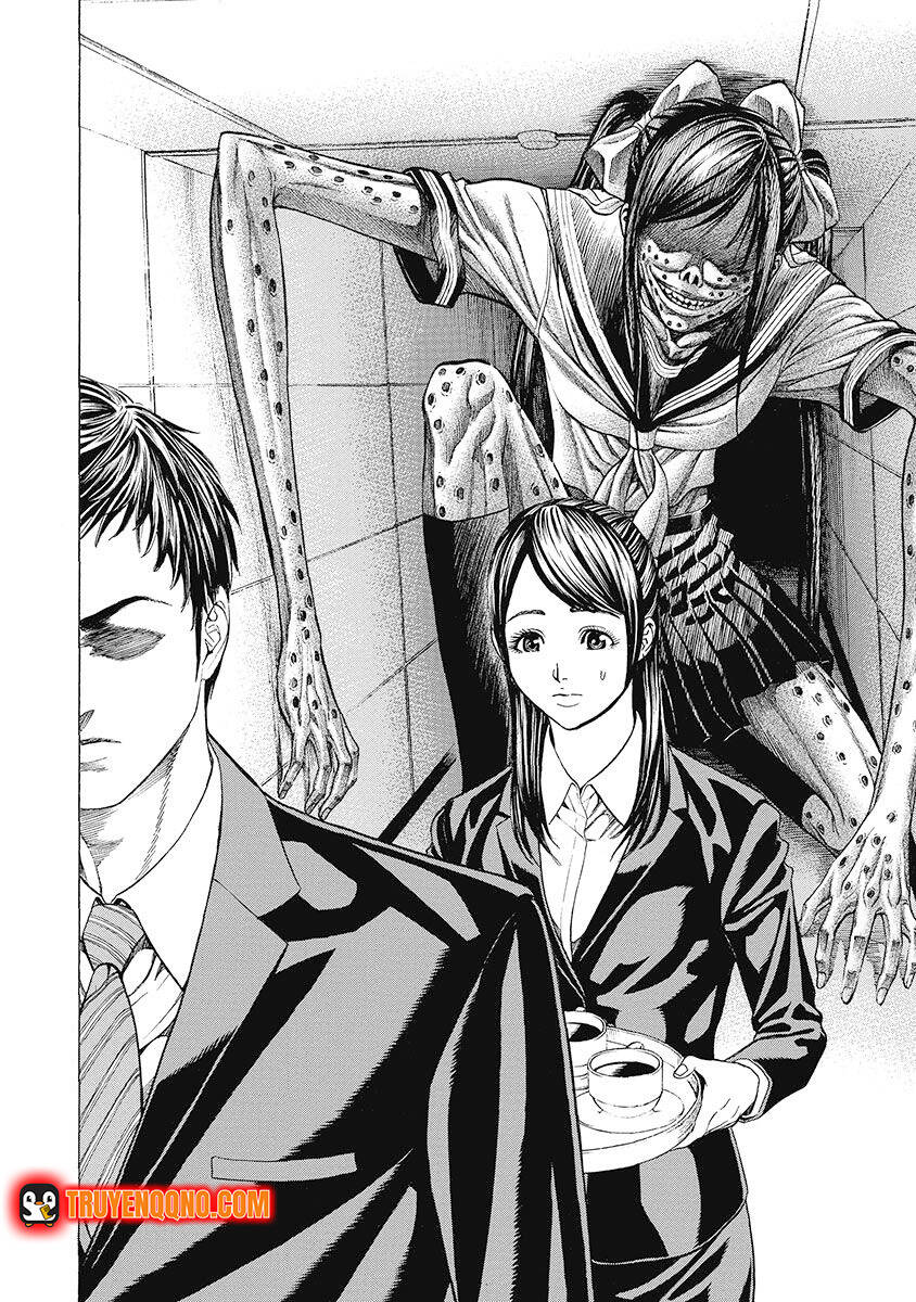 Sát Thủ Kiriko Chapter 3 - 20