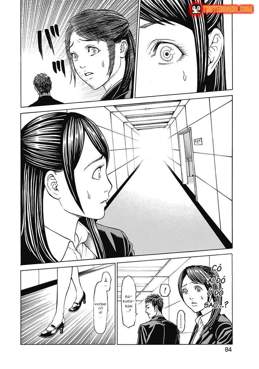 Sát Thủ Kiriko Chapter 4 - 2