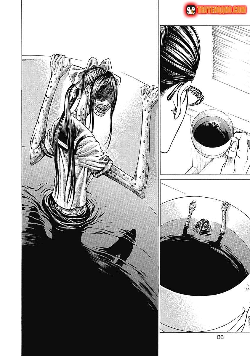 Sát Thủ Kiriko Chapter 4 - 6