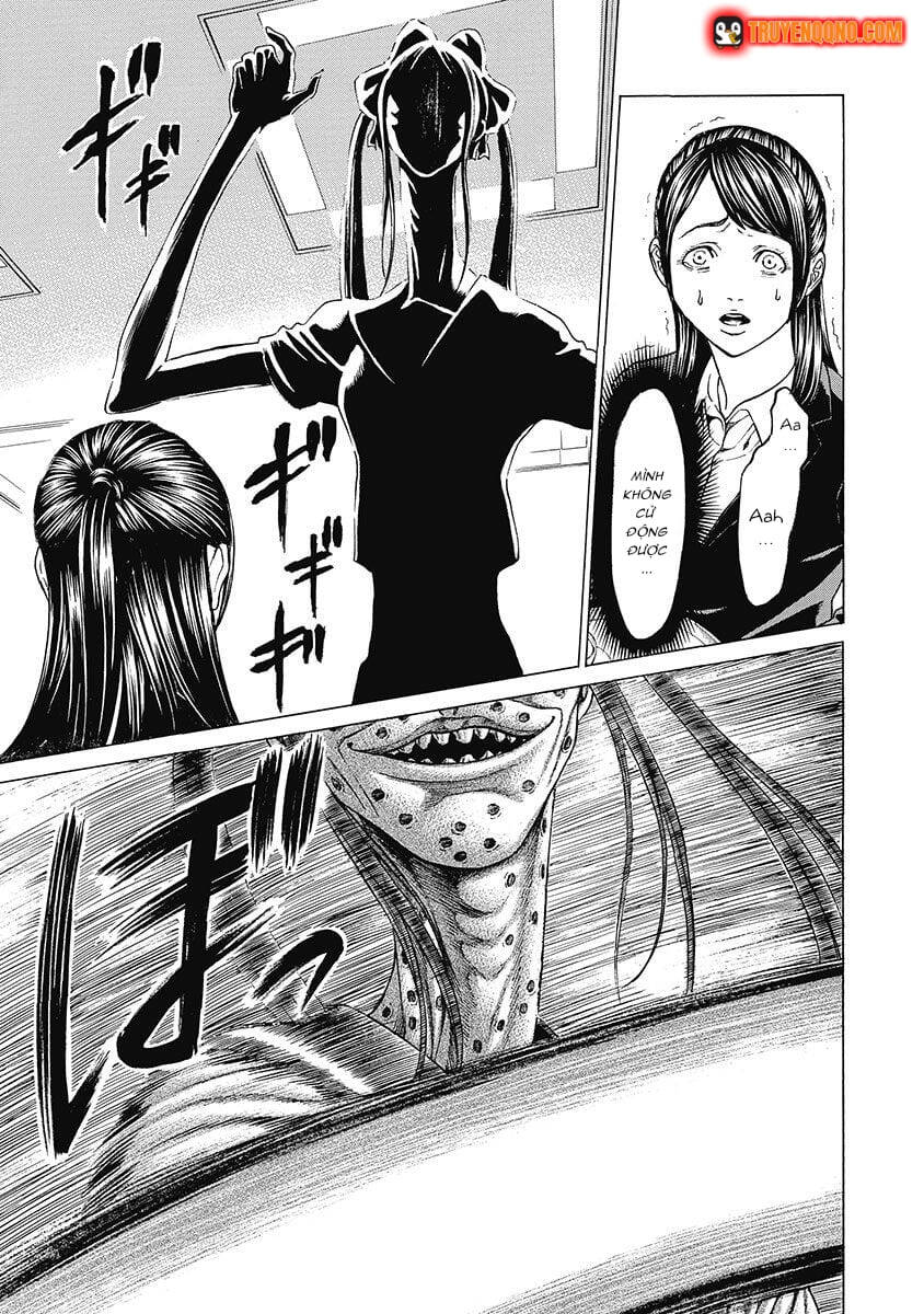 Sát Thủ Kiriko Chapter 4 - 13