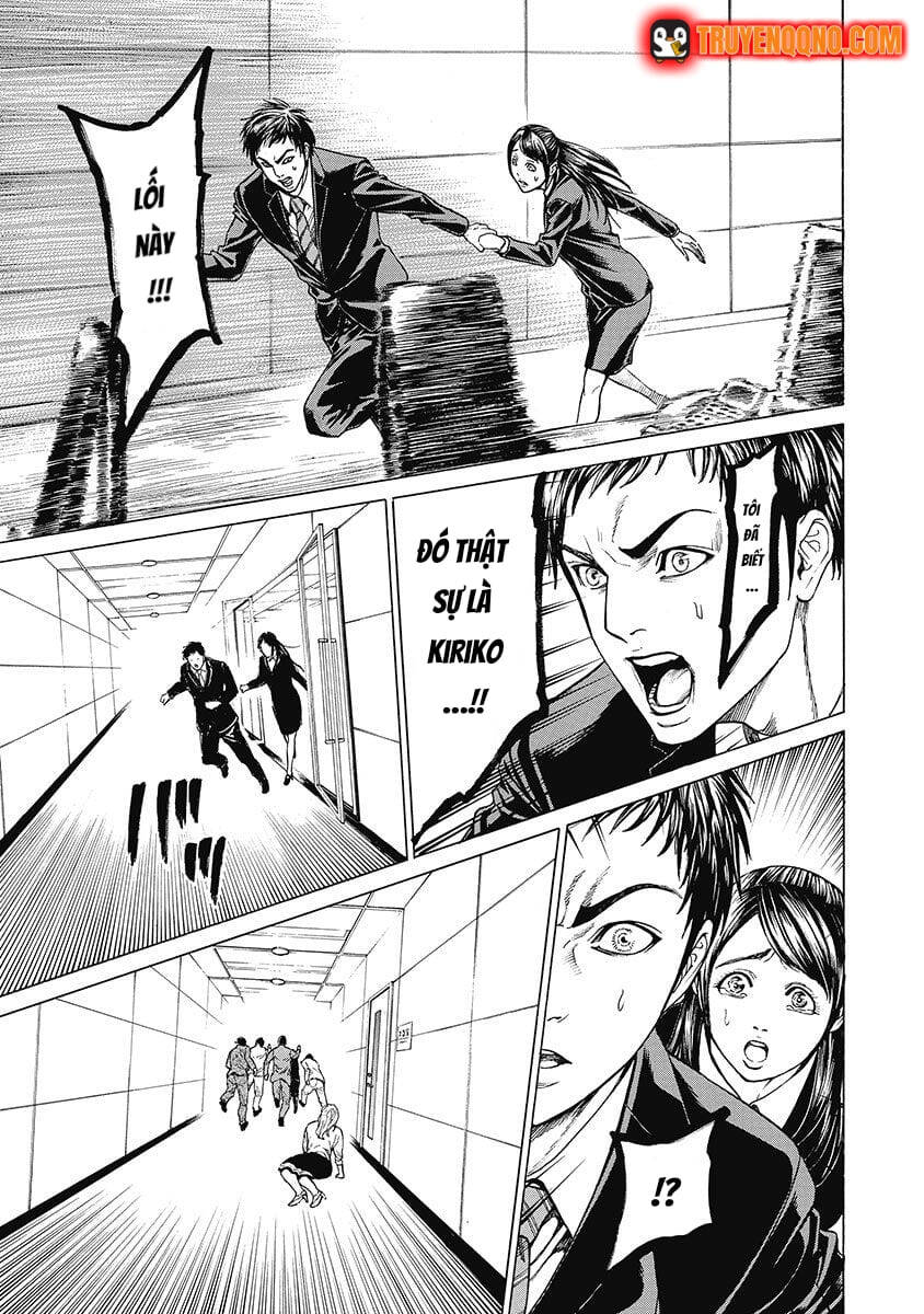 Sát Thủ Kiriko Chapter 4 - 16