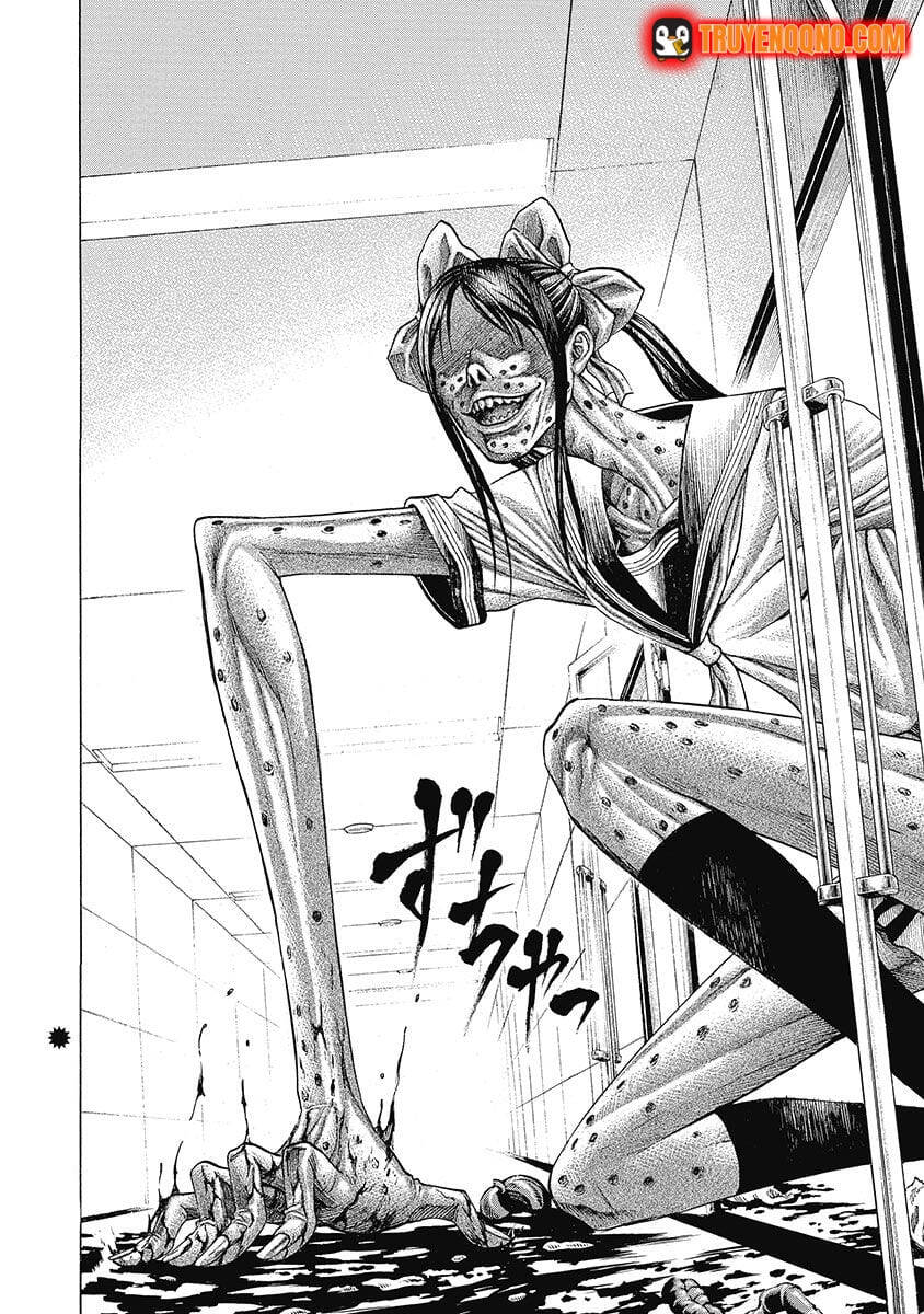 Sát Thủ Kiriko Chapter 4 - 19