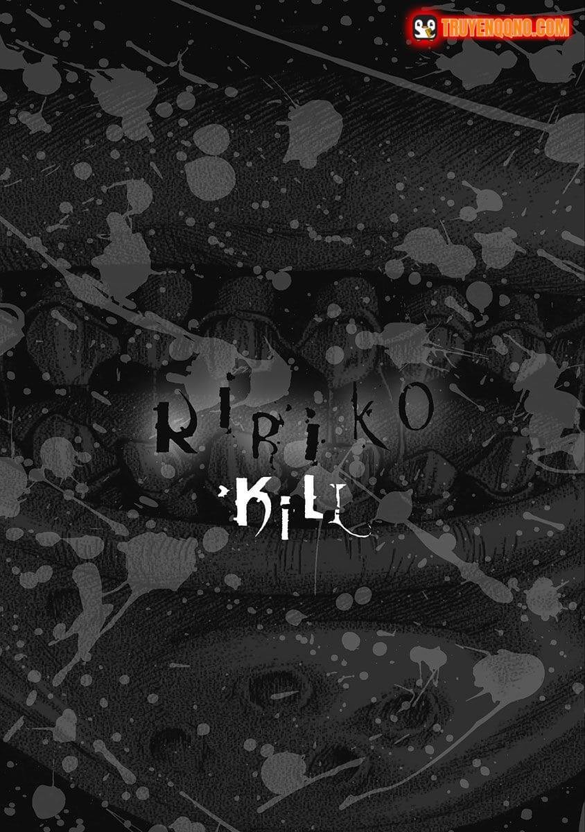 Sát Thủ Kiriko Chapter 4 - 20