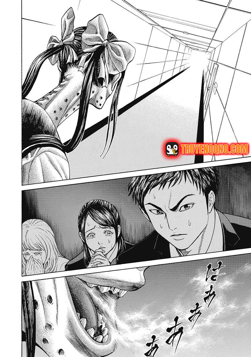 Sát Thủ Kiriko Chapter 5 - 2