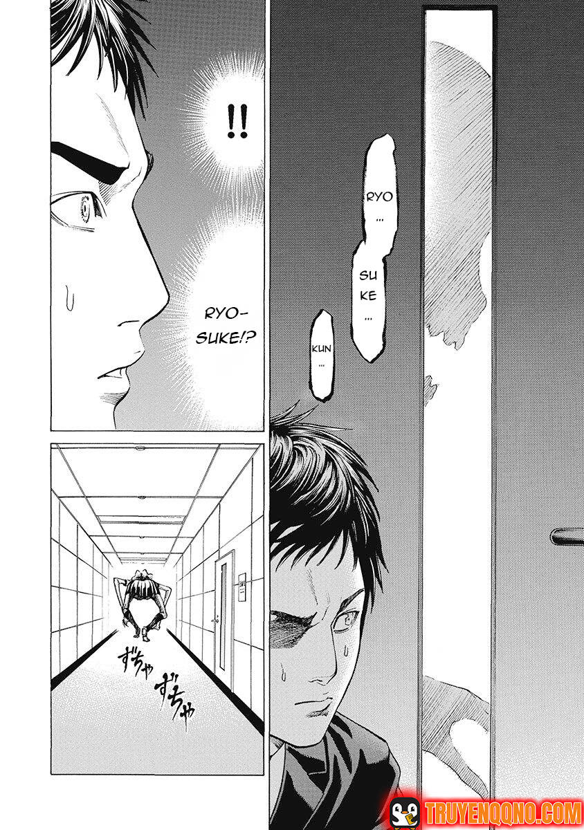 Sát Thủ Kiriko Chapter 5 - 4