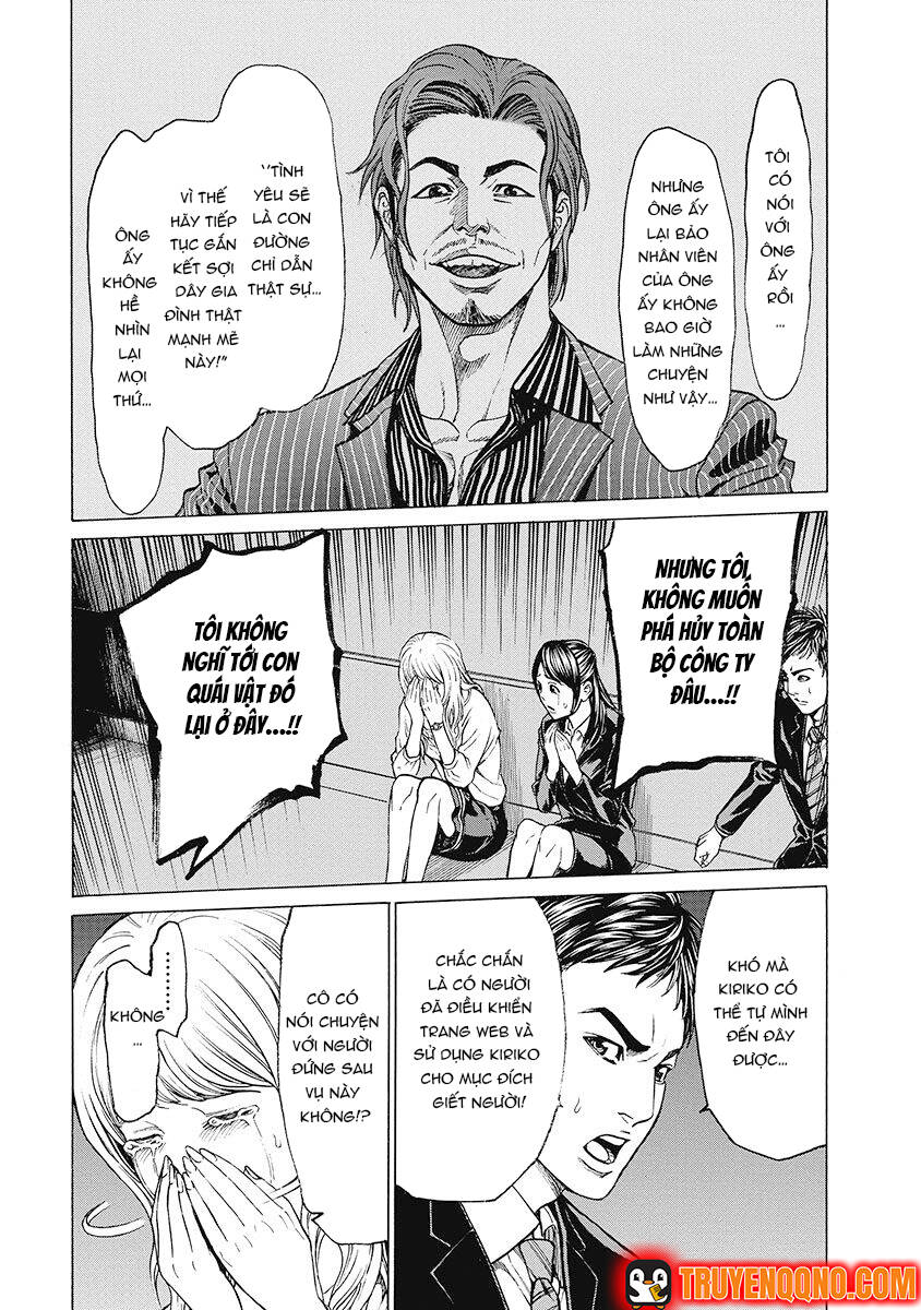 Sát Thủ Kiriko Chapter 5 - 10