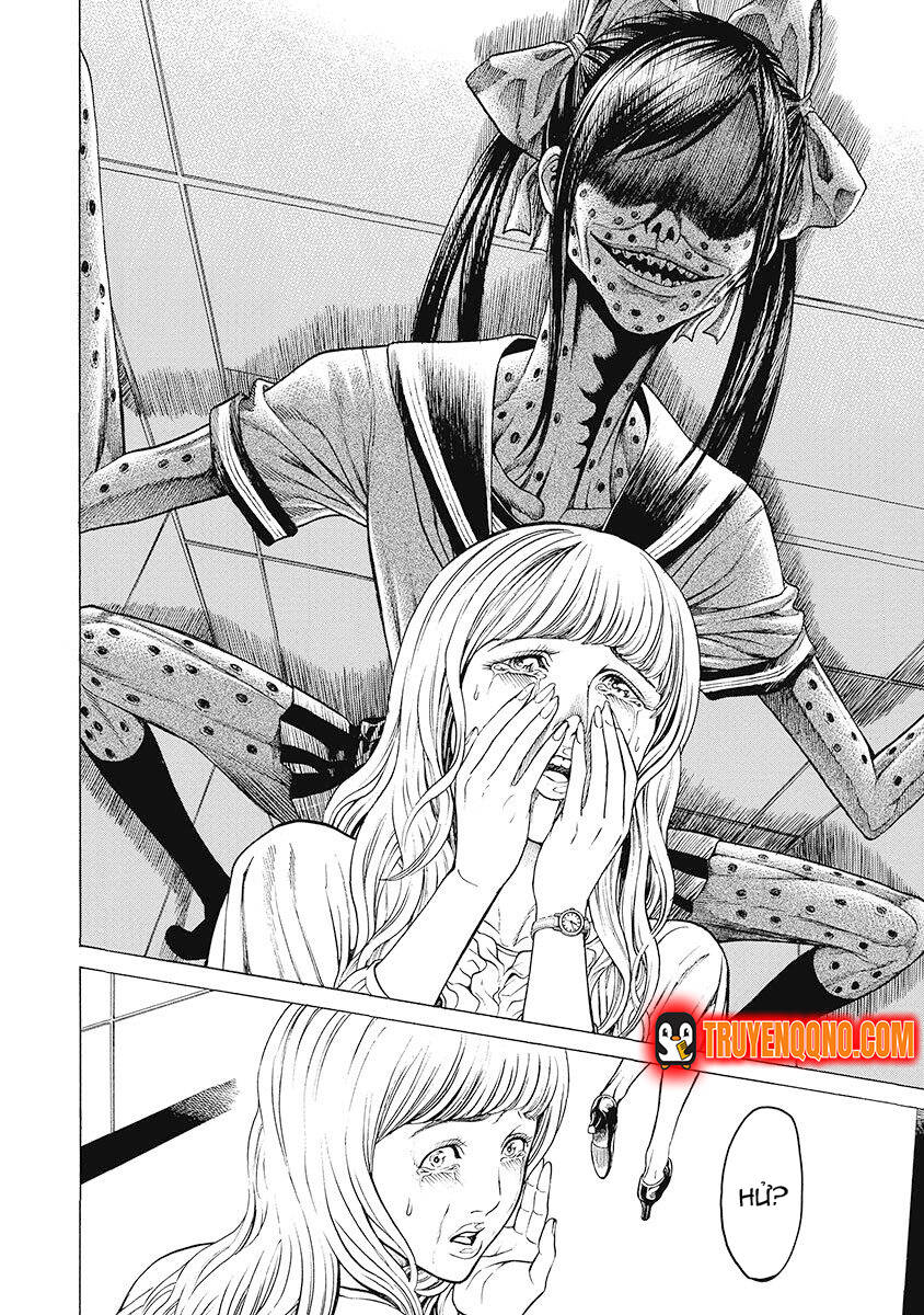 Sát Thủ Kiriko Chapter 5 - 12