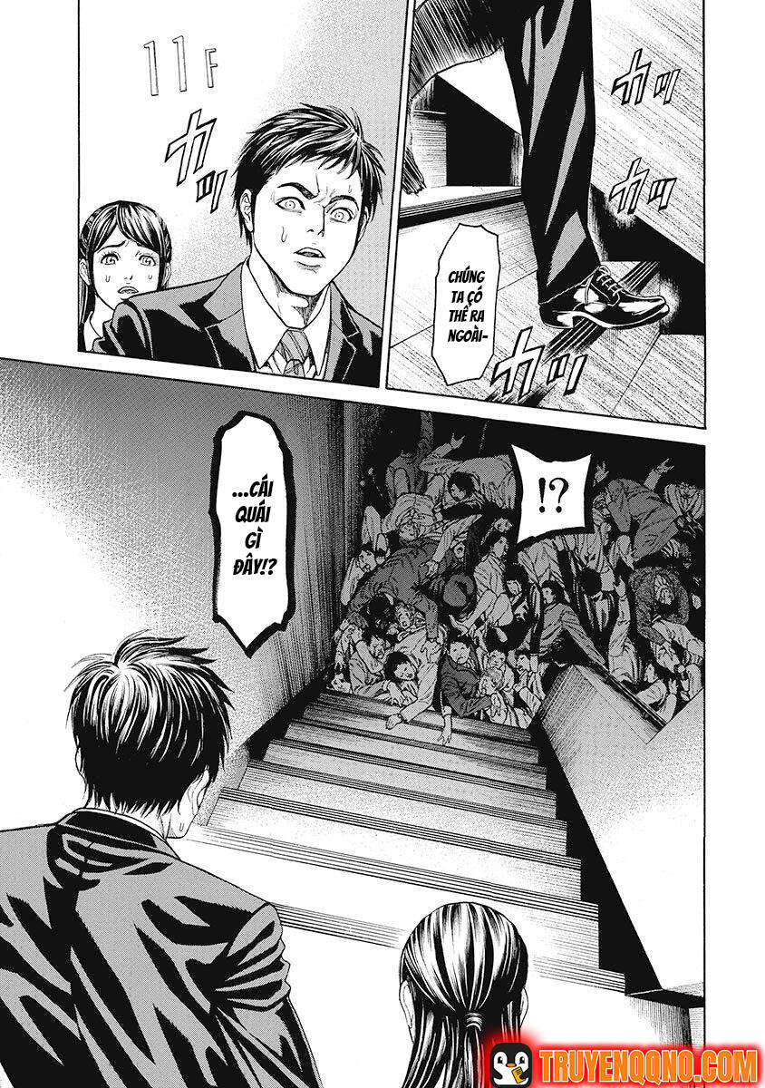 Sát Thủ Kiriko Chapter 5 - 15