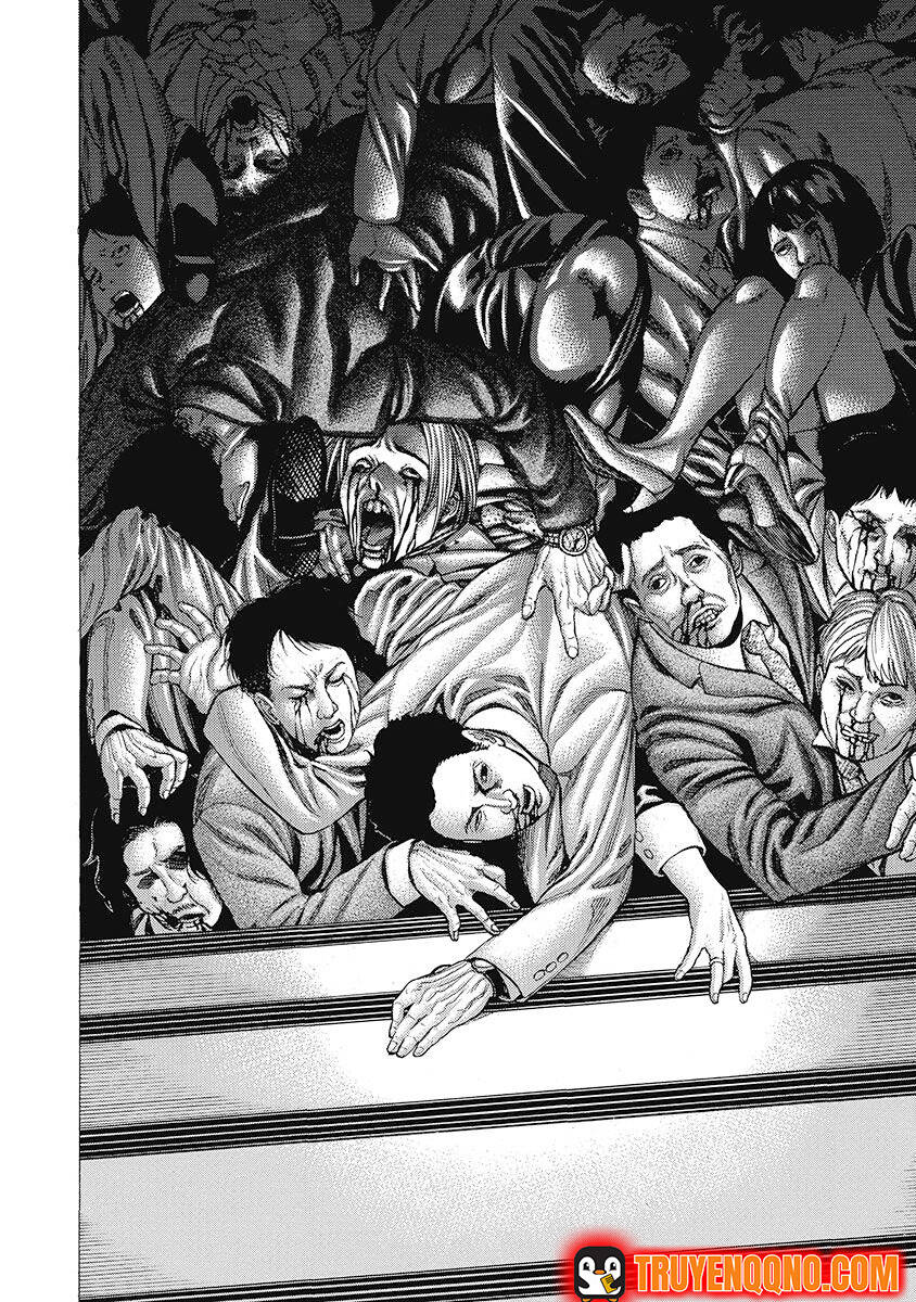 Sát Thủ Kiriko Chapter 5 - 16