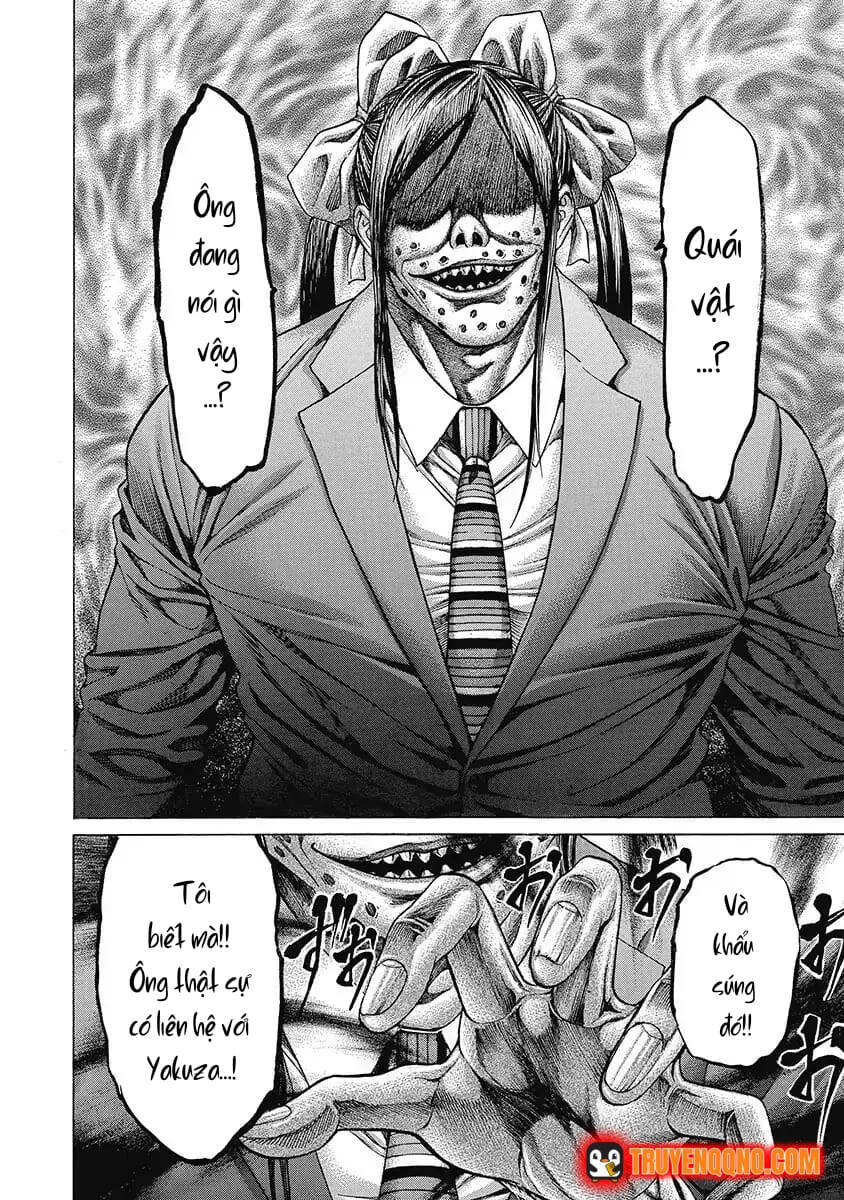 Sát Thủ Kiriko Chapter 6 - 15