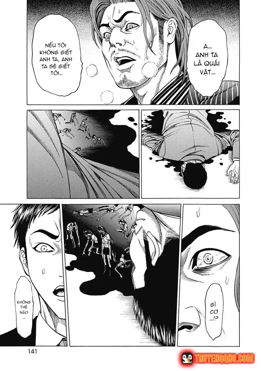 Sát Thủ Kiriko Chapter 6 - 18