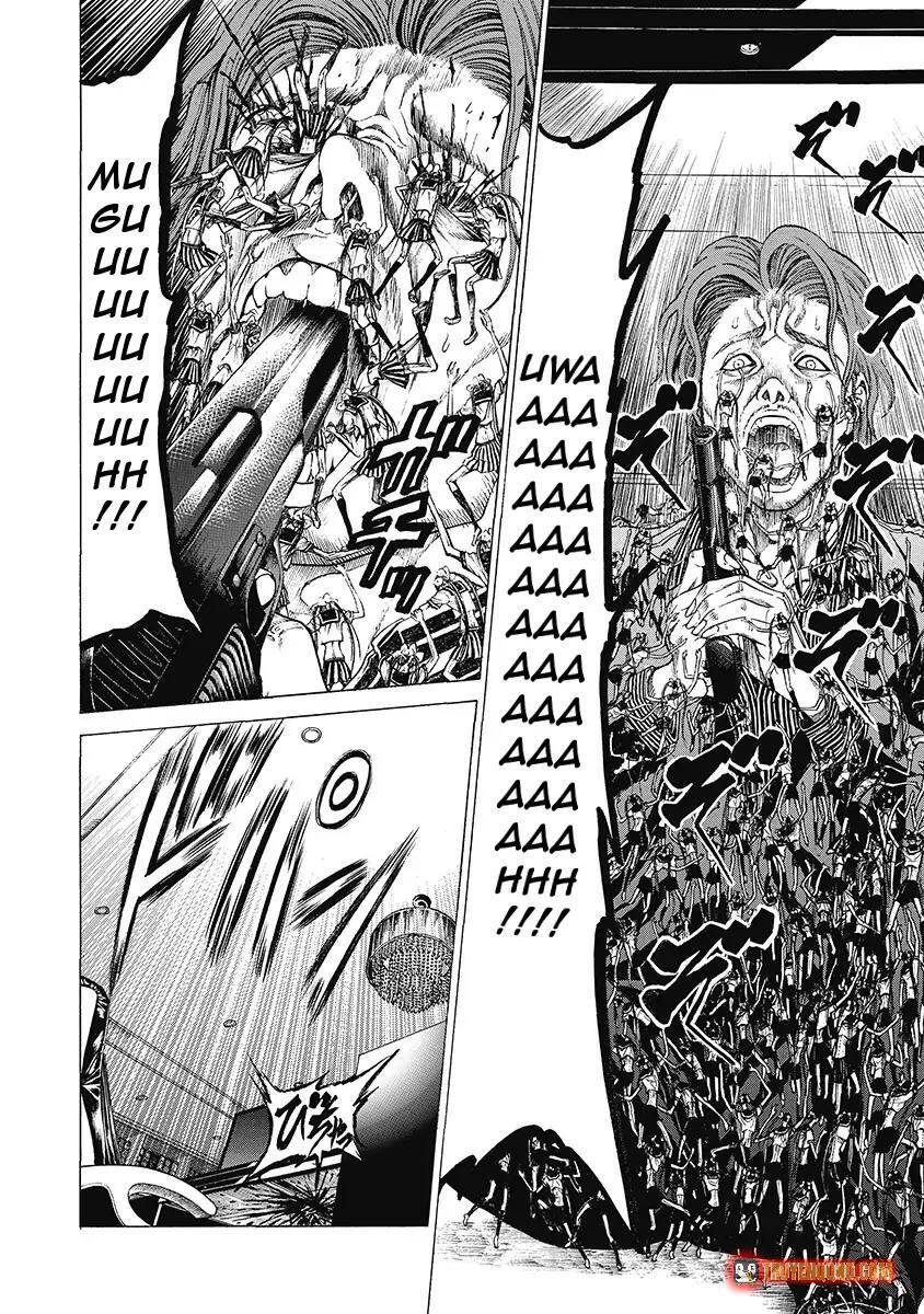 Sát Thủ Kiriko Chapter 7 - 8