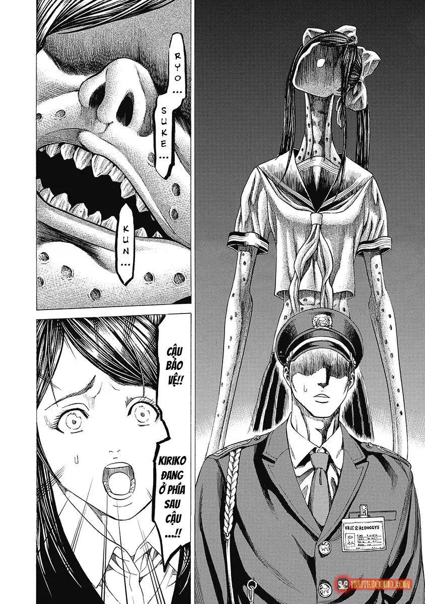 Sát Thủ Kiriko Chapter 7 - 10