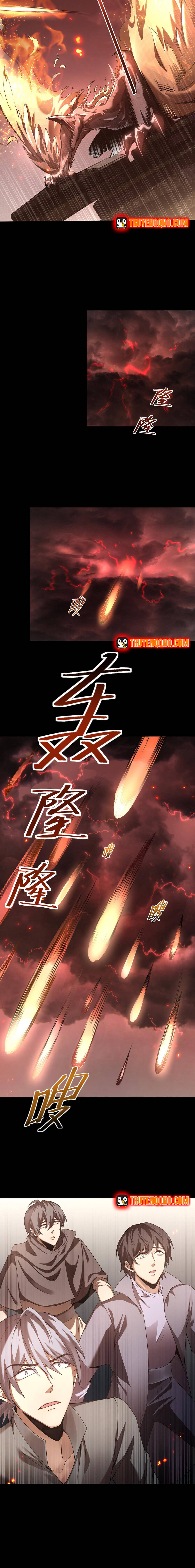 Quỷ Vương Mạnh Nhất Trở Thành Kẻ Yếu Đuối Chapter 15 - 6