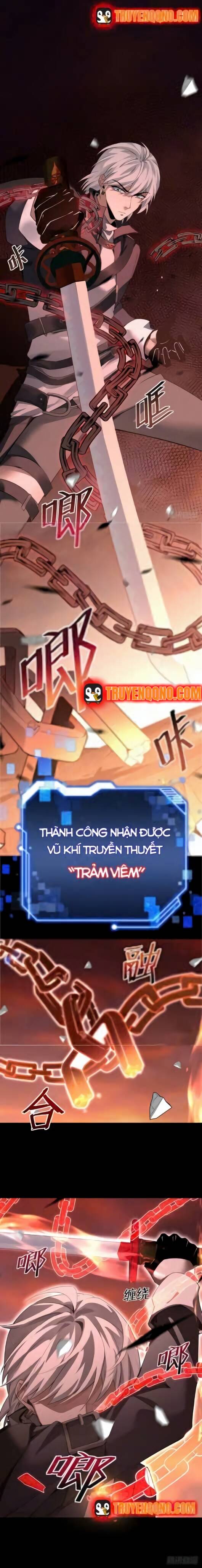 Quỷ Vương Mạnh Nhất Trở Thành Kẻ Yếu Đuối Chapter 18 - 1