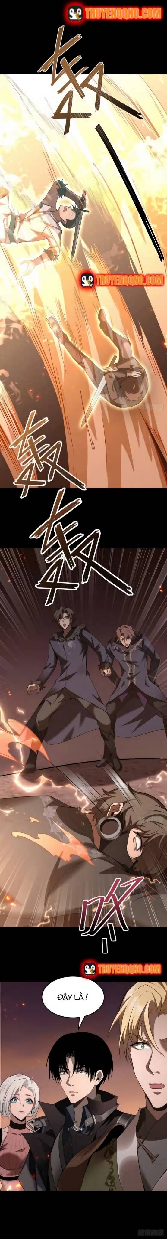 Quỷ Vương Mạnh Nhất Trở Thành Kẻ Yếu Đuối Chapter 18 - 15