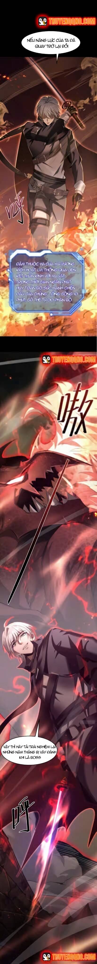 Quỷ Vương Mạnh Nhất Trở Thành Kẻ Yếu Đuối Chapter 18 - 16