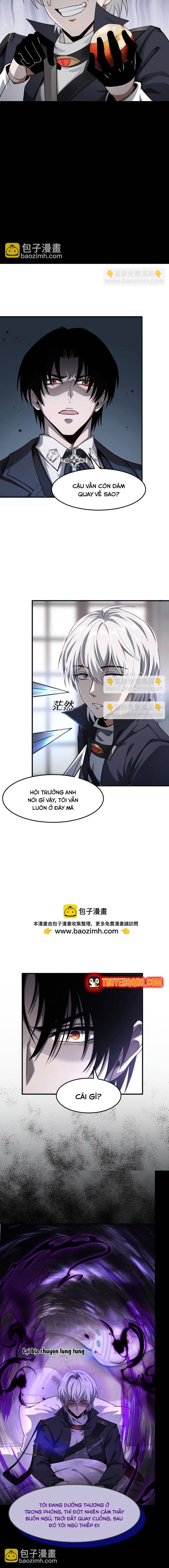 Quỷ Vương Mạnh Nhất Trở Thành Kẻ Yếu Đuối Chapter 20 - 9