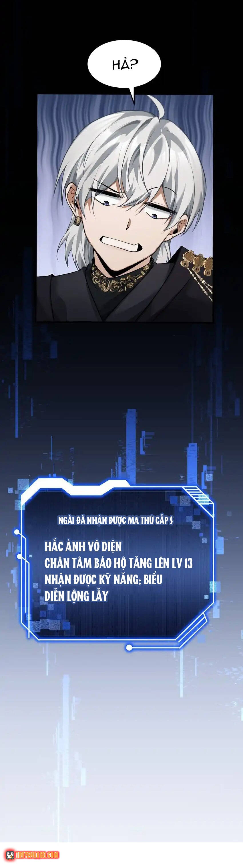 Quỷ Vương Mạnh Nhất Trở Thành Kẻ Yếu Đuối Chapter 22 - 20