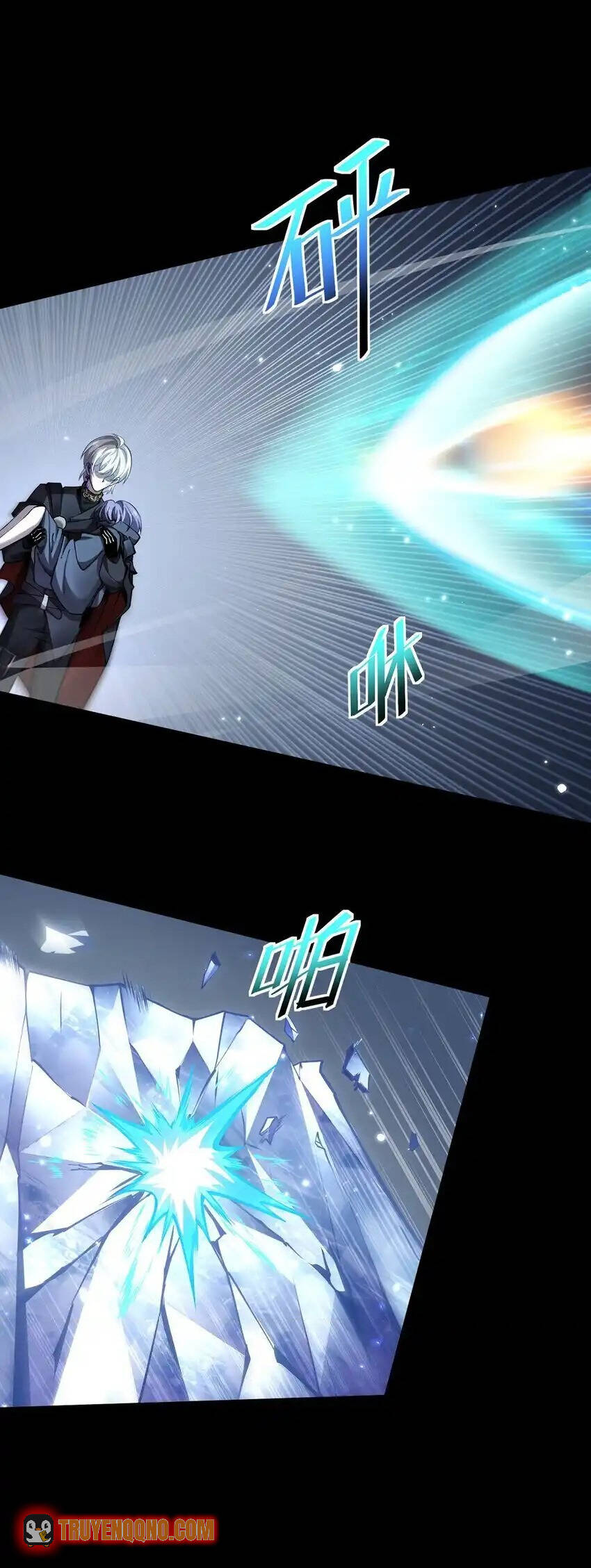 Quỷ Vương Mạnh Nhất Trở Thành Kẻ Yếu Đuối Chapter 23 - 1