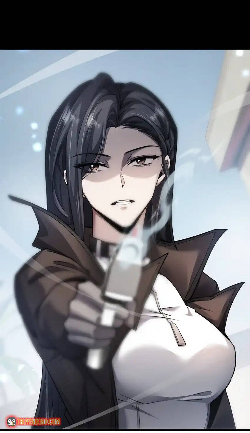 Quỷ Vương Mạnh Nhất Trở Thành Kẻ Yếu Đuối Chapter 23 - 3