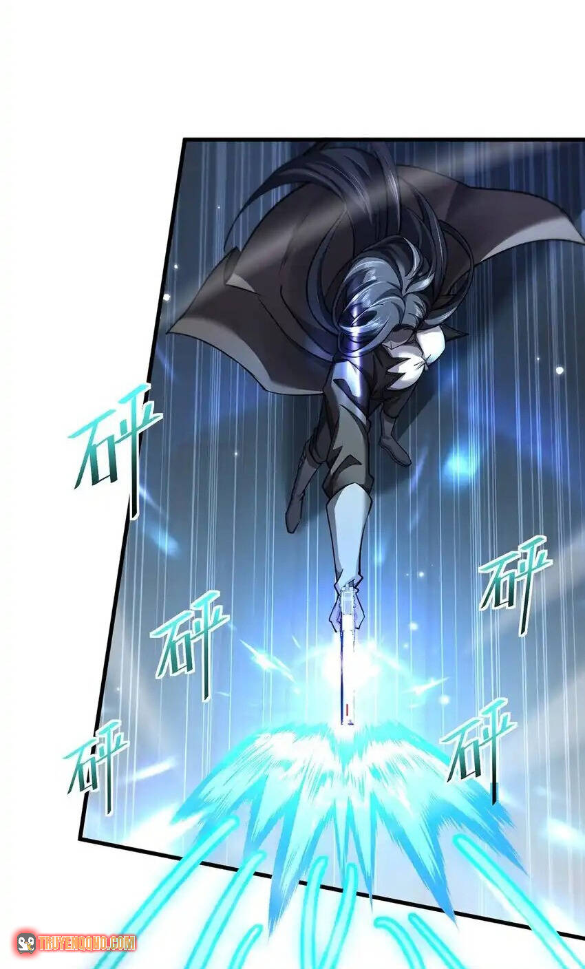 Quỷ Vương Mạnh Nhất Trở Thành Kẻ Yếu Đuối Chapter 23 - 5