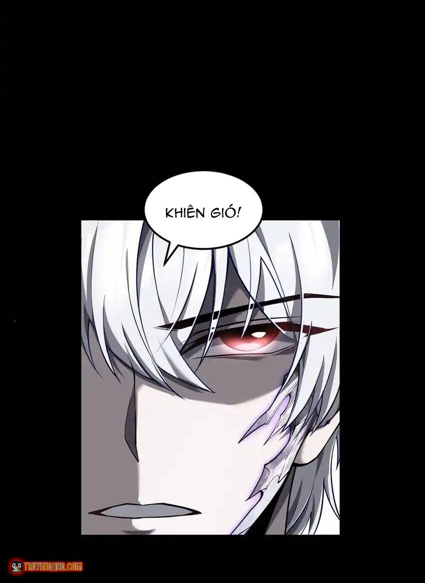 Quỷ Vương Mạnh Nhất Trở Thành Kẻ Yếu Đuối Chapter 23 - 8