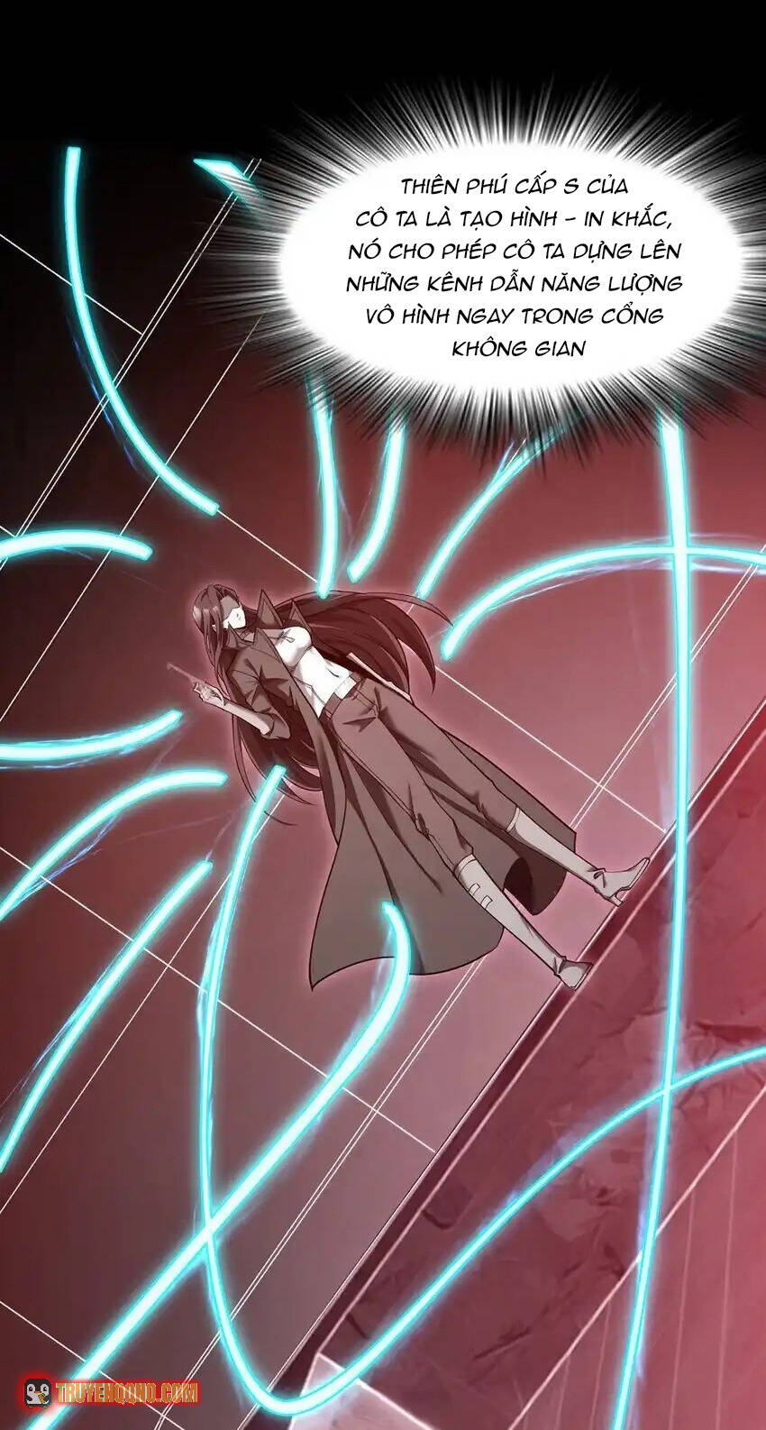 Quỷ Vương Mạnh Nhất Trở Thành Kẻ Yếu Đuối Chapter 23 - 14