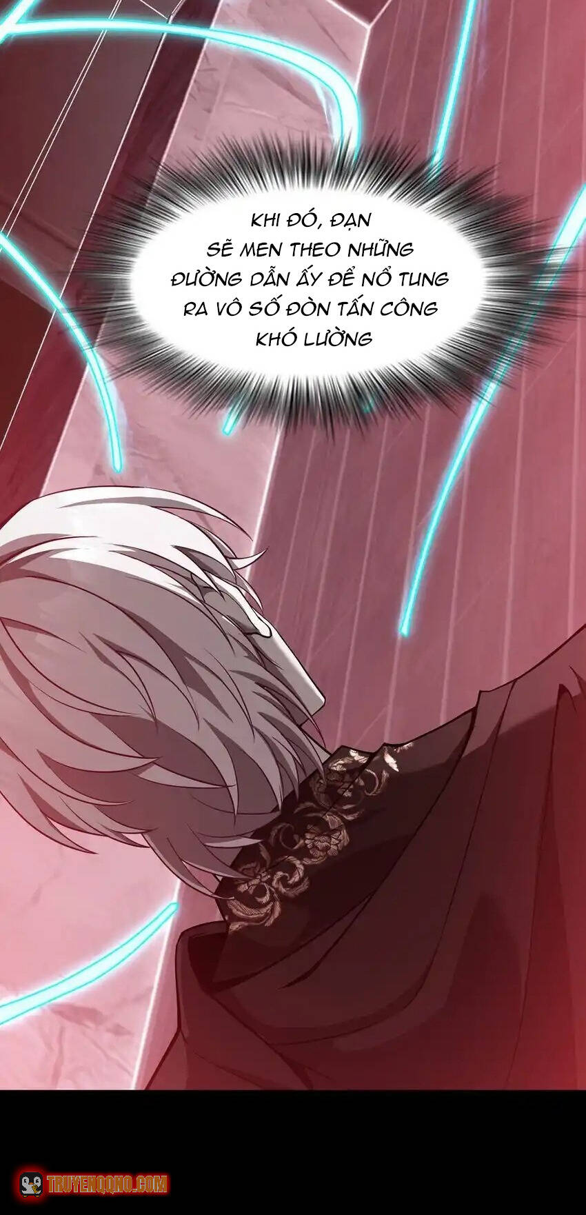 Quỷ Vương Mạnh Nhất Trở Thành Kẻ Yếu Đuối Chapter 23 - 15