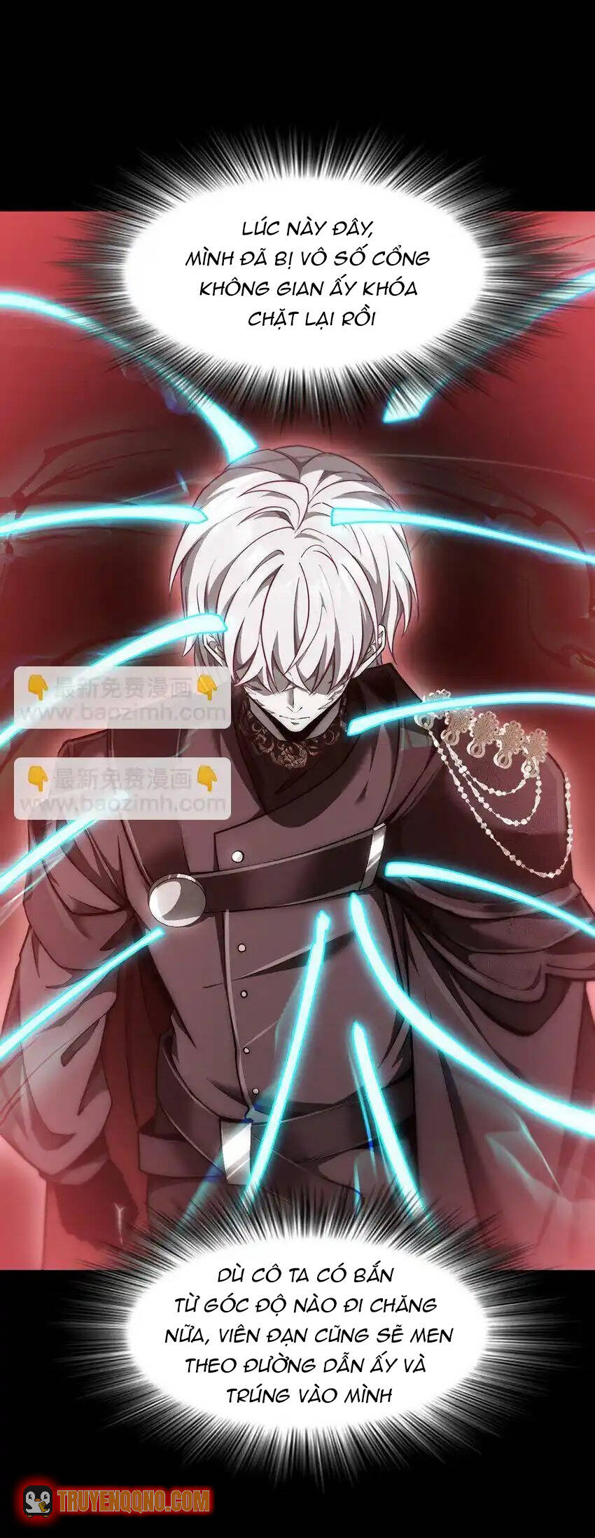 Quỷ Vương Mạnh Nhất Trở Thành Kẻ Yếu Đuối Chapter 23 - 16