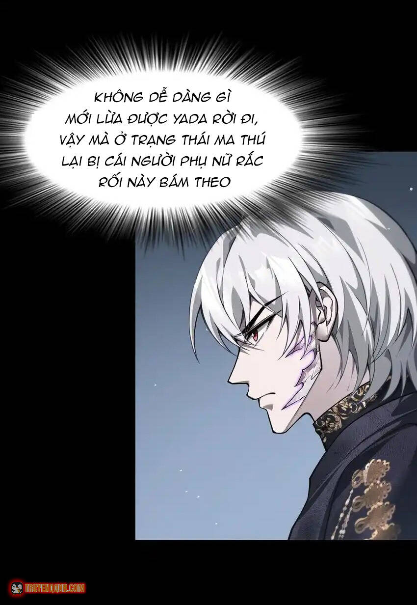 Quỷ Vương Mạnh Nhất Trở Thành Kẻ Yếu Đuối Chapter 23 - 17