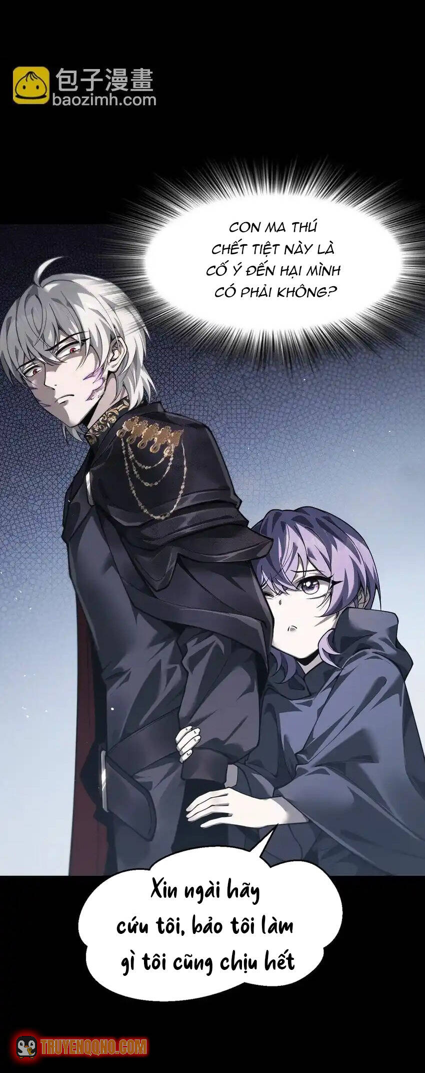 Quỷ Vương Mạnh Nhất Trở Thành Kẻ Yếu Đuối Chapter 23 - 18