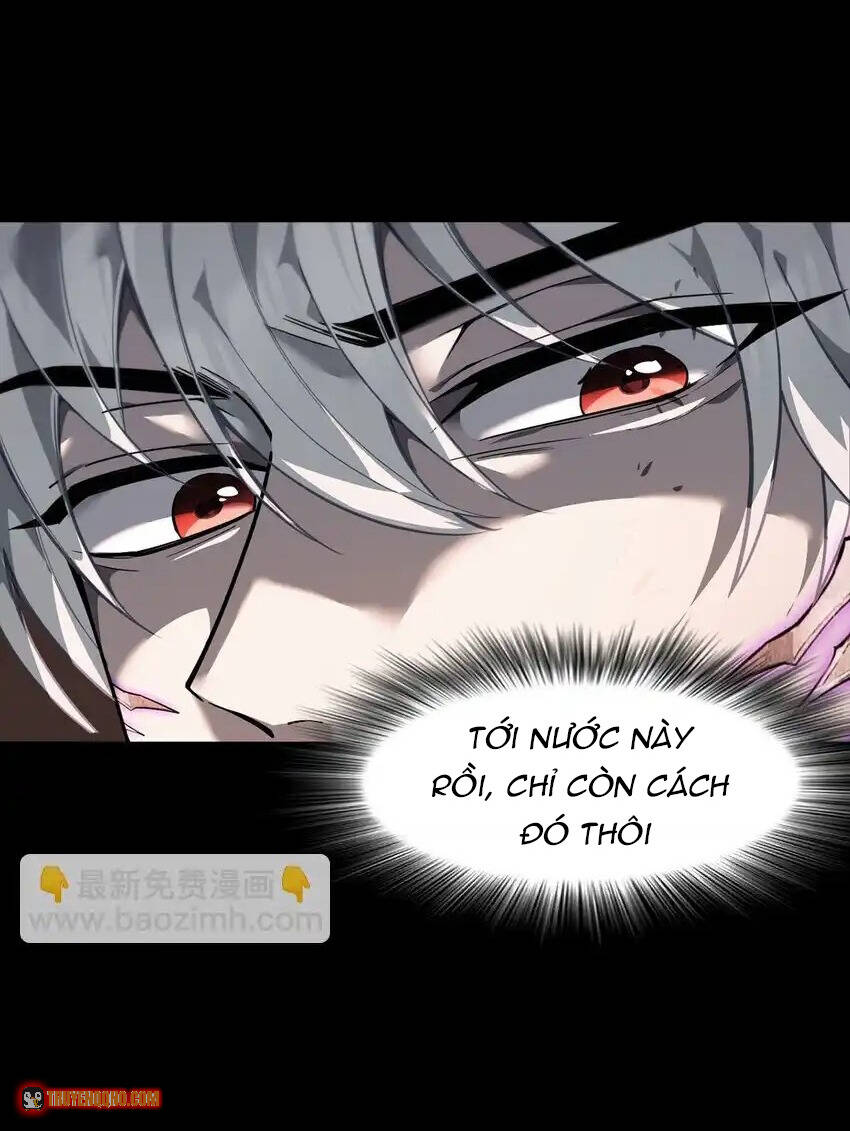 Quỷ Vương Mạnh Nhất Trở Thành Kẻ Yếu Đuối Chapter 23 - 21