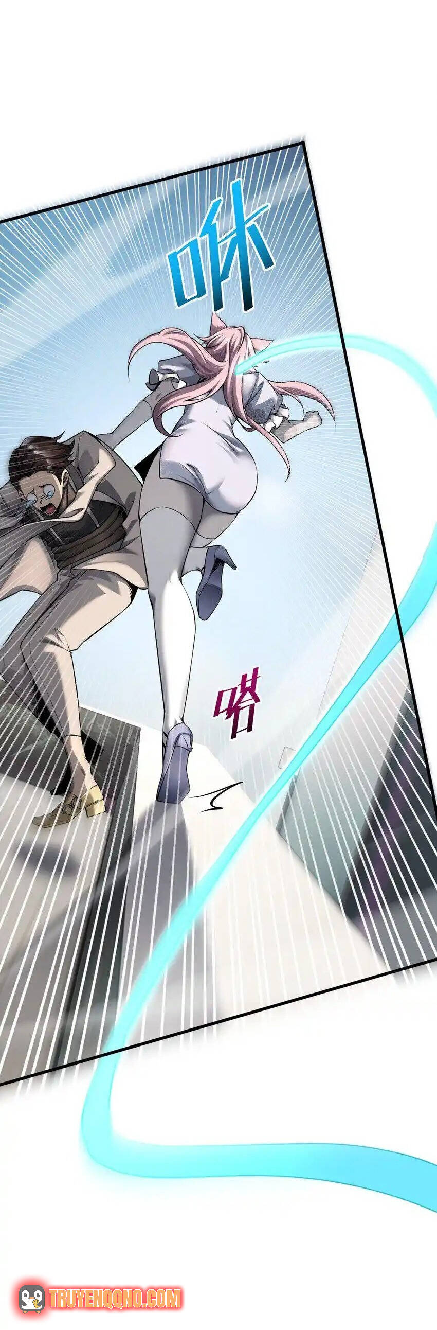 Quỷ Vương Mạnh Nhất Trở Thành Kẻ Yếu Đuối Chapter 23 - 27