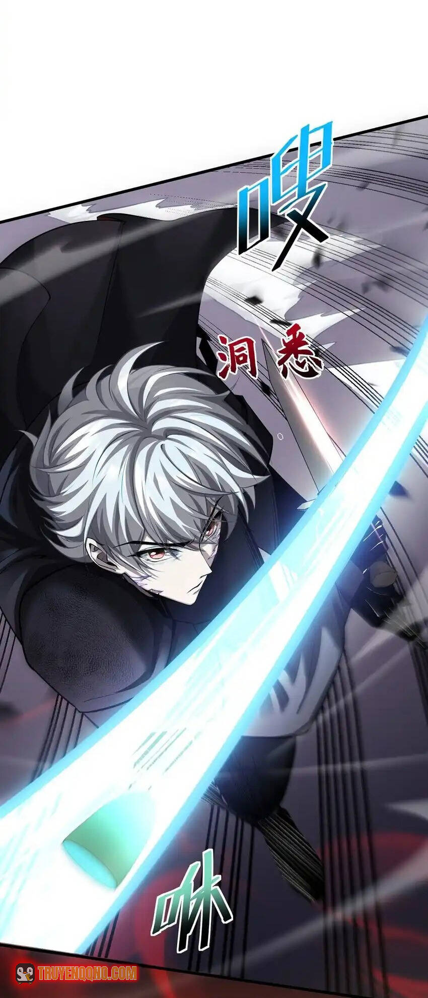 Quỷ Vương Mạnh Nhất Trở Thành Kẻ Yếu Đuối Chapter 23 - 28